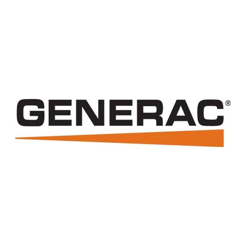 generac double crown with nozzles