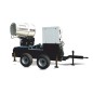 GENERAC DF 7500 MPT DUST FIGHTER
