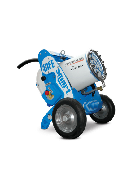 GENERAC Dust Fighter DFSMART | Manel Service