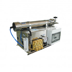 HP WATERMAKERS UC35...