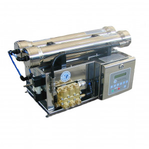 HP WATERMAKERS UC70 24V...