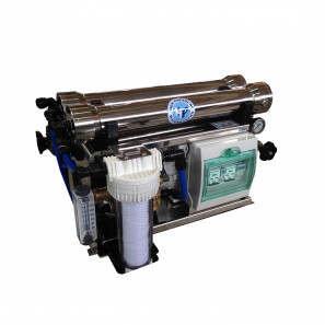 HP WATERMAKERS SCE70...