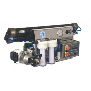 HP WATERMAKERS SC260-2...