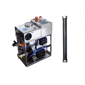 HP V 140 AUTOMATIC NAUTICAL...
