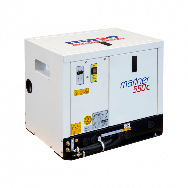 mase mariner 550 s silenced single phase marine generator 55kw mase mariner 550 s silenced single phase marine generator 55kw