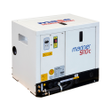 MASE MARINER 910 S SILENCED SINGLE-PHASE MARINE GENERATOR 8.6 KW