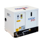 MASE MARINER 910 S GENERATORE MARINO MONOFASE SILENZIATO 8.6KW