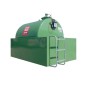 TANK DTO 10 - GE 950 LITERS