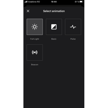 AIRSTAR SIROCCO 400 REDTECH 33000 lm AIRSTAR SIROCCO 400 REDTECH 33000 lm