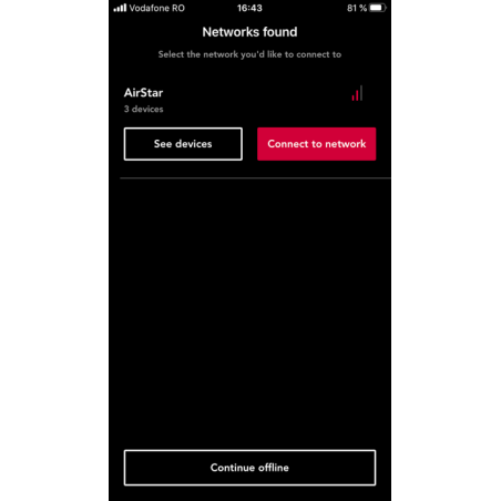 AIRSTAR SIROCCO 400 REDTECH 33000 lm AIRSTAR SIROCCO 400 REDTECH 33000 lm