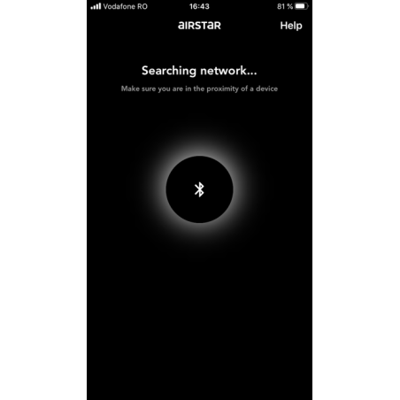 AIRSTAR SIROCCO 400 REDTECH 33000 lm AIRSTAR SIROCCO 400 REDTECH 33000 lm