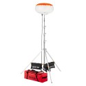AIRSTAR SIROCCO400 REDTECH | Manel Service