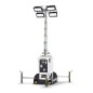 ITALTOWER BASETOWER PRO03 TORRE FARO 6x320 W MULTILED