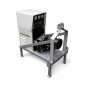 GREEN POWER GP77 TR/S SINGLE-PHASE / THREE-PHASE PTO GENERATOR 75KVA