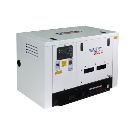 MASE MARINER805S marine generator | Manel Service