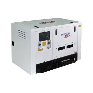 MASE MARINER805S marine generator | Manel Service