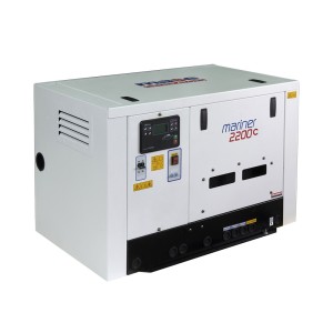MASE MARINER2200KS marine generator