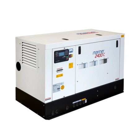 Generatore marino MASE MARINER2400S | Manel Service
