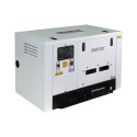 MASE MARINER 810 S SINGLE PHASE MARINE GENERATOR SILENCED 8.8KW EPA