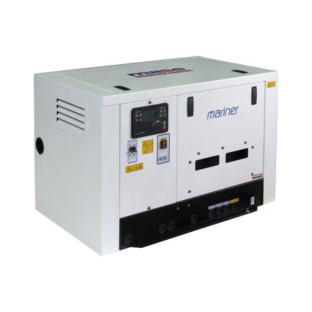 Generatore marino MASE MARINER810S | Manel Service