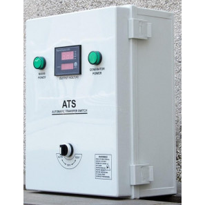 CGM AUTOMATIC SWITCHBOARD ATS FOR S9000DUAL
