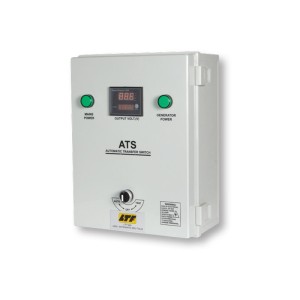 LTF RPATS120A QUADRO AUTOMATICO ATS PER EGM GSD12000EP-SE