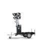ITALTOWER URANO PRO01 TORRE FARO 4x320 W MULTILED