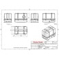 FISCHER PANDA 8 MINI PVMV-N/PVM-NE GENERATORE VEICOLARE 7,5KW