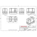 Generatore Fischer Panda PVMV-N 8000 | Manel Service