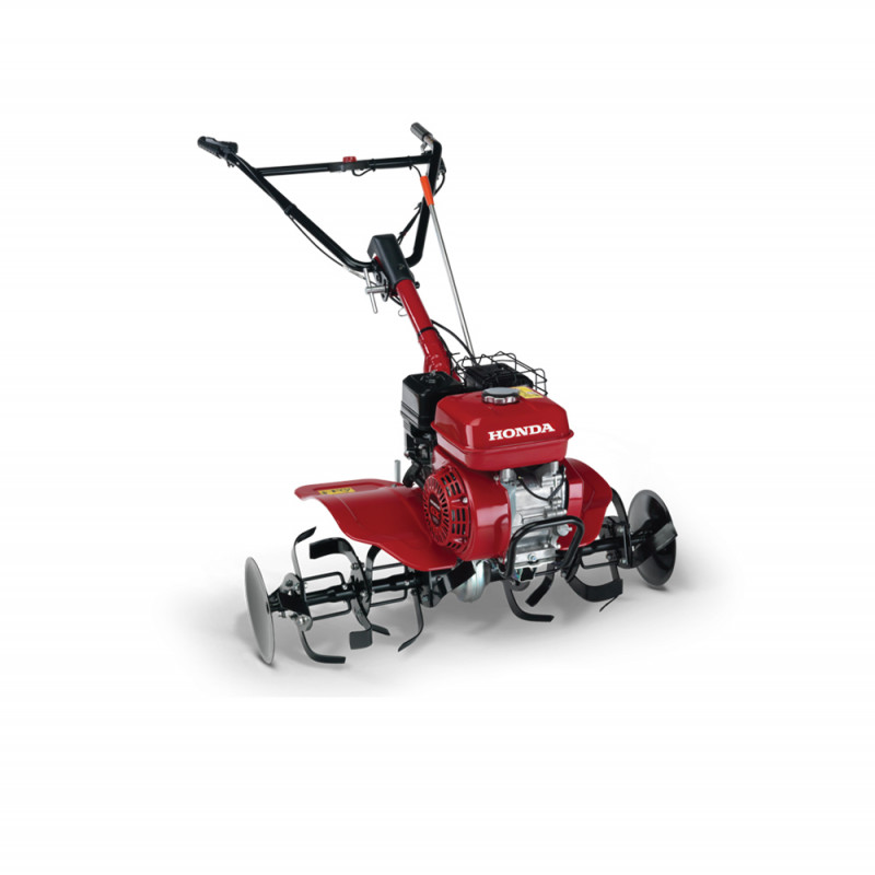 Top 176+ images honda tillers and cultivators - In.thptnganamst.edu.vn