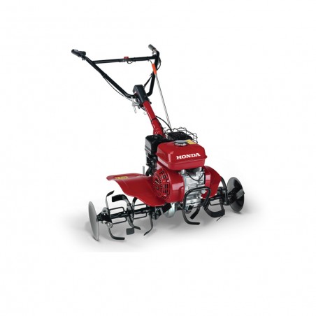 HONDA FJ500SE power tiller