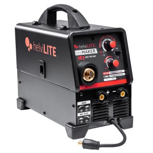 HELVI freeMAKER182 Portable welder | Manel Service