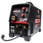 HELVI FREEMAKER 183 SALDATRICE PORTATILE A FILO, A ELETTRODO E A TIG