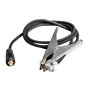 HELVI FREEMAKER 183 SALDATRICE PORTATILE A FILO, A ELETTRODO E A TIG