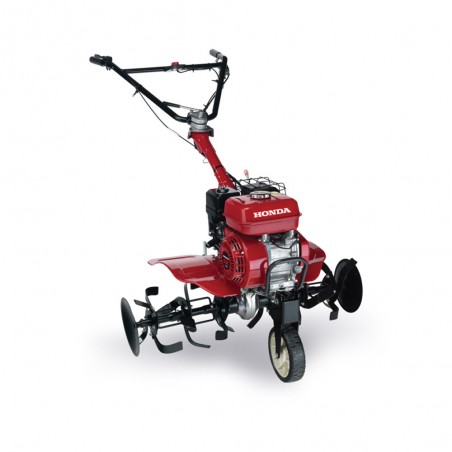 HONDA FJ500DE power tiller