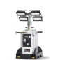 ITALTOWER BASETOWER PRO02 LIGHTING TOWER 4x320 W MULTILED ITALTOWER BASETOWER PRO02 LIGHTING TOWER 4x320 W MULTILED