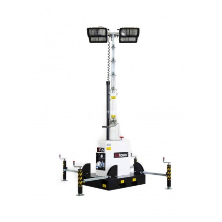 ITALTOWER ORUS PRO02 Lighting tower
