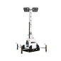 ITALTOWER ORUS PRO02 TORRE FARO 4x160 W MULTILED
