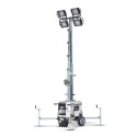 ITALTOWER TOWERLOOP 4x150 W MULTILED