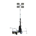 ITALTOWER BARROW PRO02 Torre Faro | Manel Service