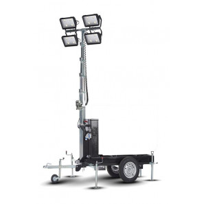 ITALTOWER URANO 4x350 W LED