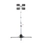 ITALTOWER MT55 TORRE FARO 4x75 W MULTILED