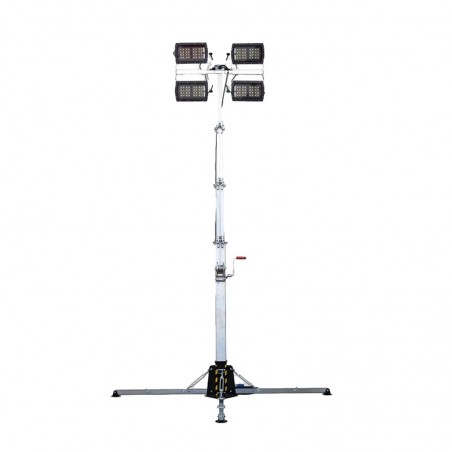 ITALTOWER MT70 4x160 W LED
