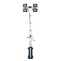 ITALTOWER KT55 TORRE FARO 4x75 W MULTILED
