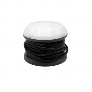 ITALTOWER WORKSITE ROUND LED LUCE DA CANTIERE 28 W