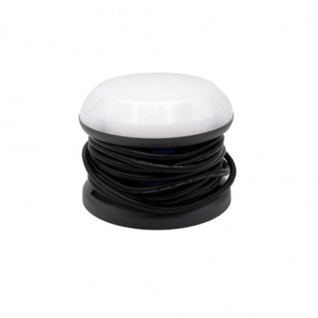 ITALTOWER WORKSITE ROUND LED LUCE DA CANTIERE 28 W