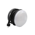 ITALTOWER WORKSITE ROUND LED 28 W