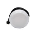 ITALTOWER WORKSITE ROUND LED CONSTRUCTION SITE LIGHTING 28 W