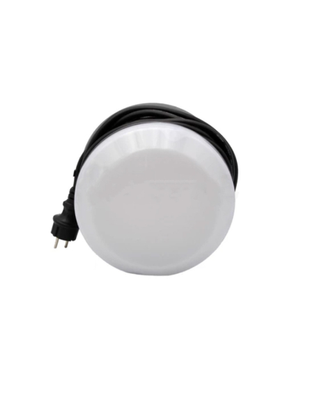 ITALTOWER WORKSITE ROUND LED 28 W
