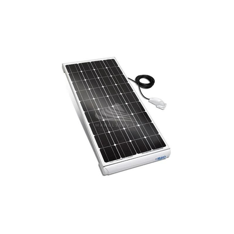 telair tsp 100w pannello solare per veicoli